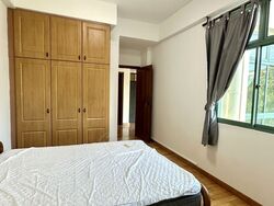 Changi Court (D16), Condominium #610427181